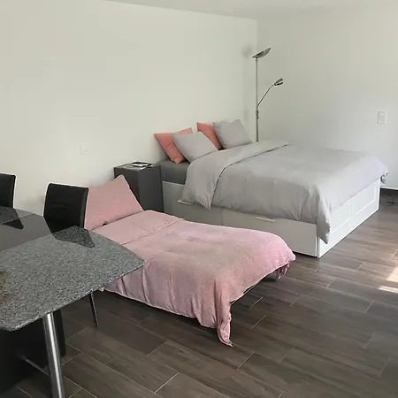 Apartman Monolocale Salita Bruglio 4 *