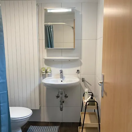 Apartman Monolocale Salita Bruglio 4