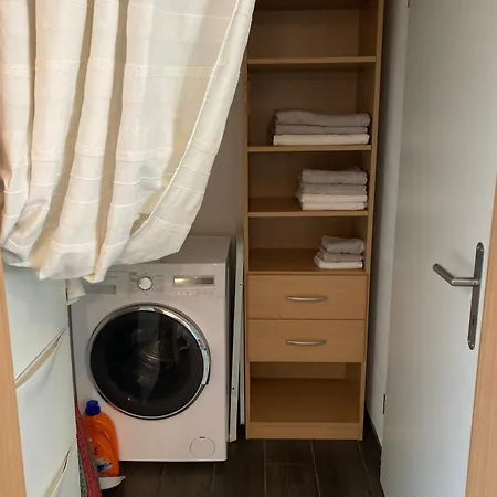 Appartement Monolocale Salita Bruglio 4 Losone