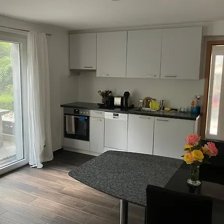 Monolocale Salita Bruglio 4 Appartement